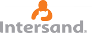 intersand logo