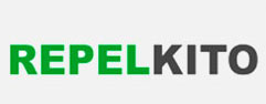 repelkito logo