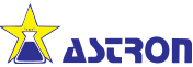 Astro Chemicals Λογότυπο