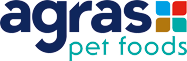 Agras Pet Foods logo